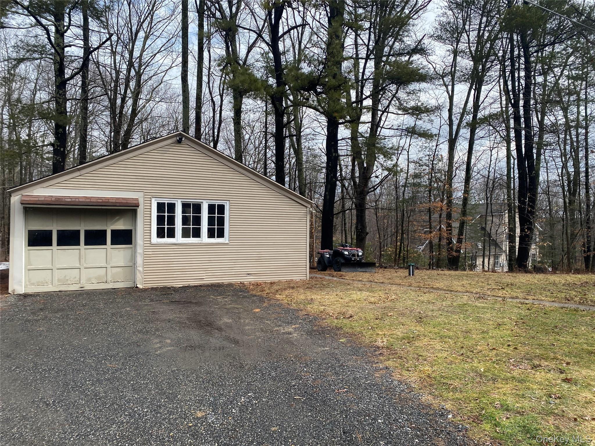 Single Family Roosa Gap  Sullivan County, NY 12721, MLS-965856-23