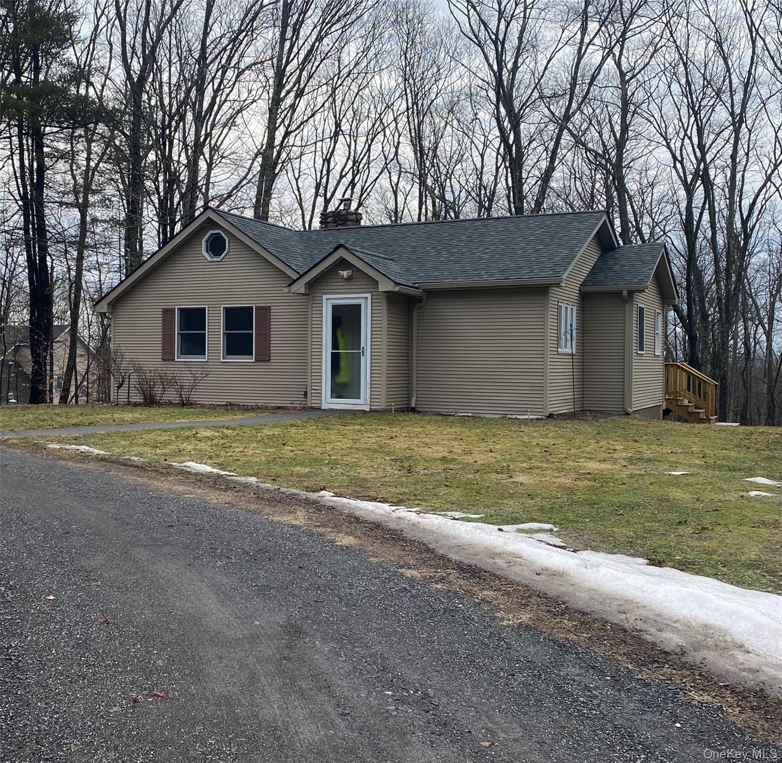 Single Family Roosa Gap  Sullivan County, NY 12721, MLS-965856-3