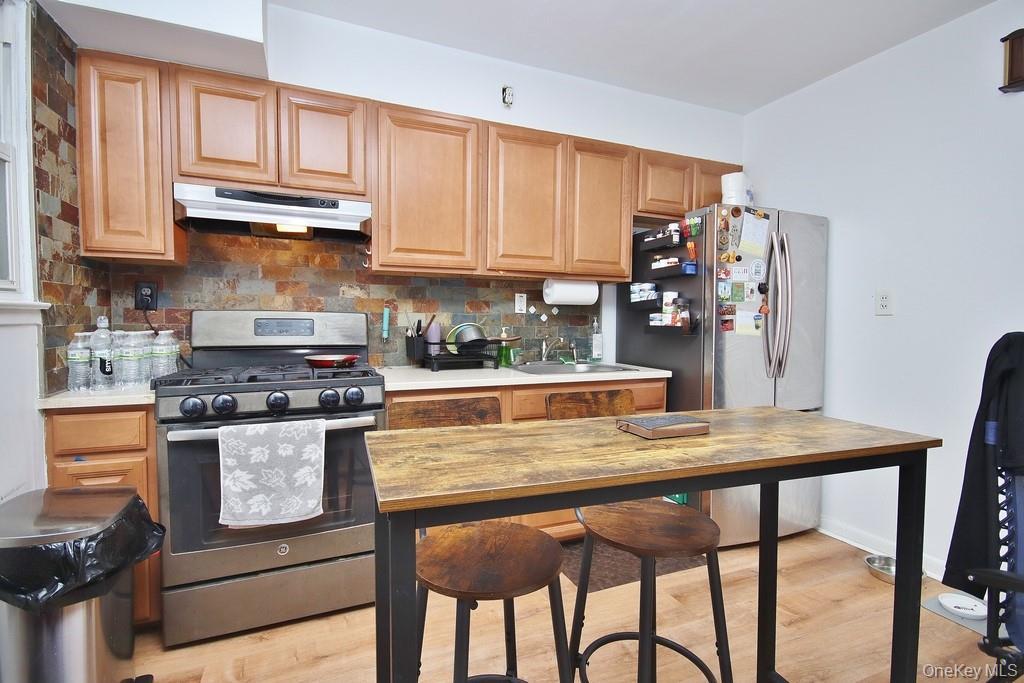 Single Family Parkview  Westchester County, NY 10710, MLS-965862-13
