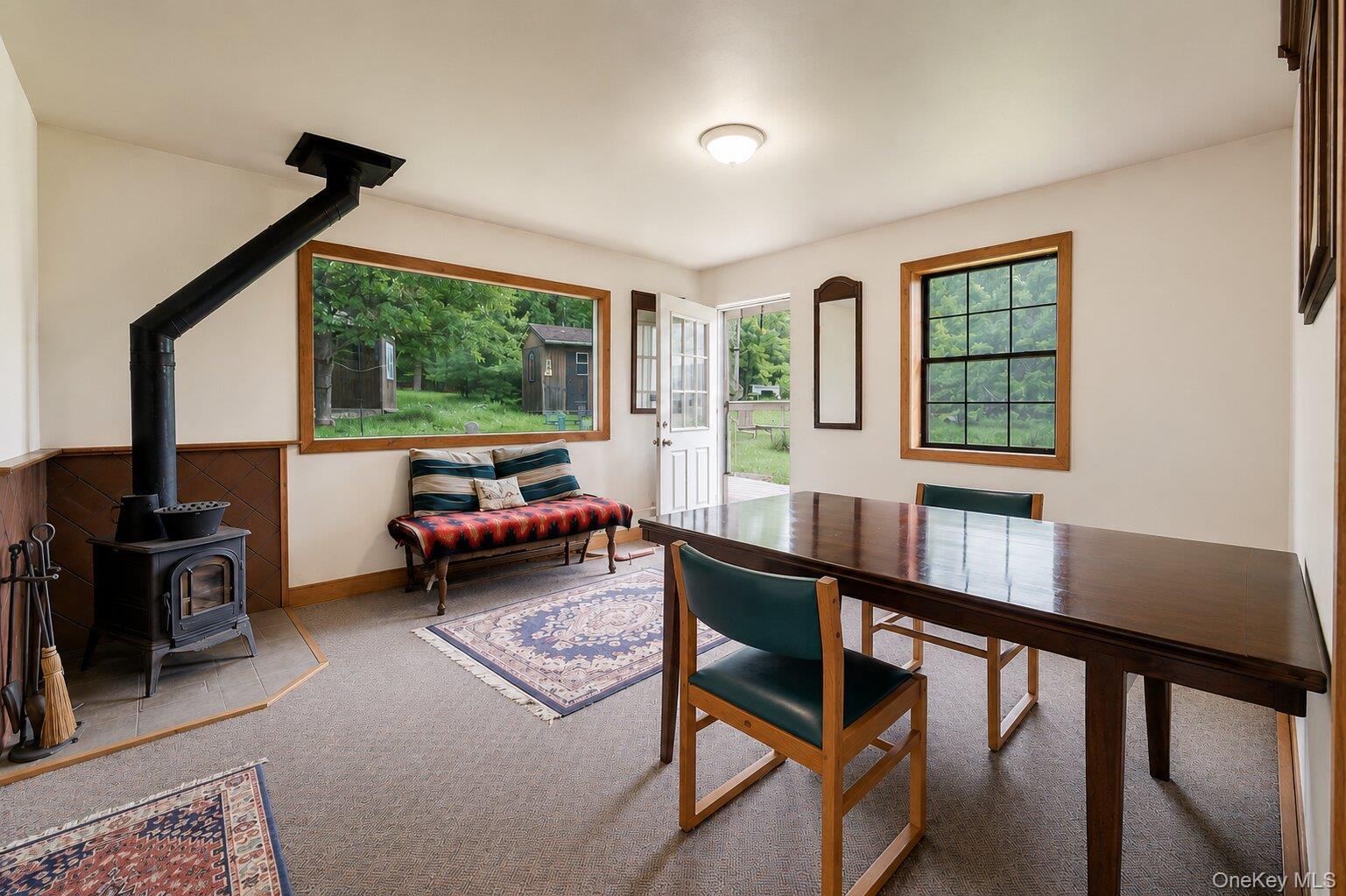 Single Family Red Star Road  Ulster County, NY 12435, MLS-965863-10
