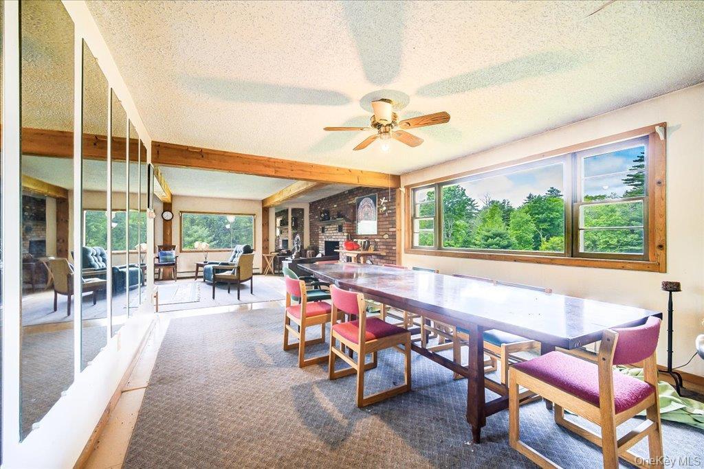 Single Family Red Star Road  Ulster County, NY 12435, MLS-965863-14