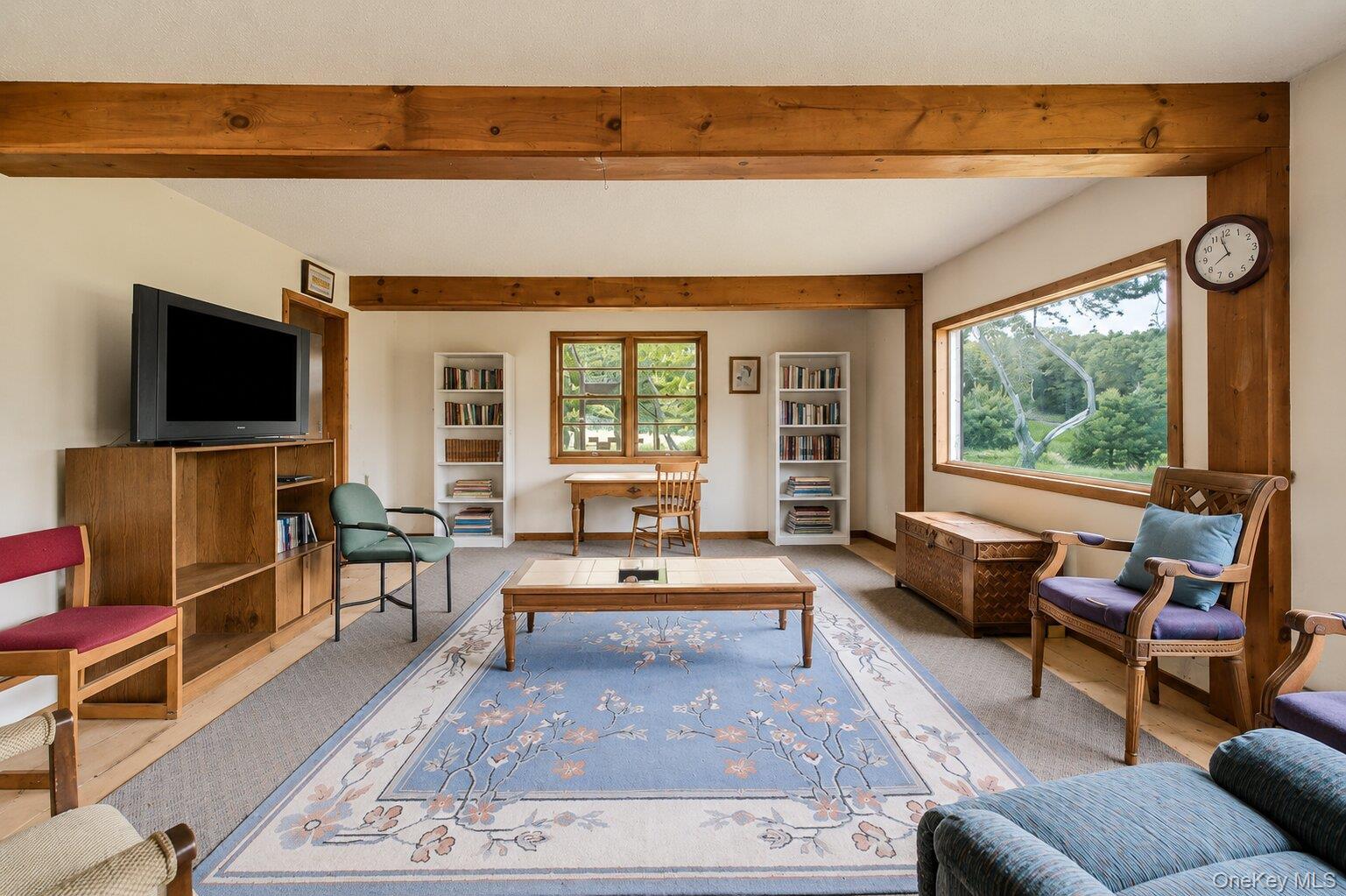 Single Family Red Star Road  Ulster County, NY 12435, MLS-965863-16