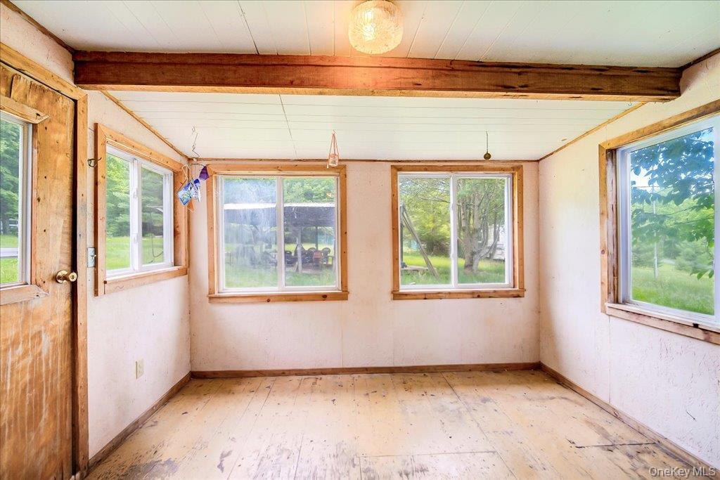 Single Family Red Star Road  Ulster County, NY 12435, MLS-965863-19