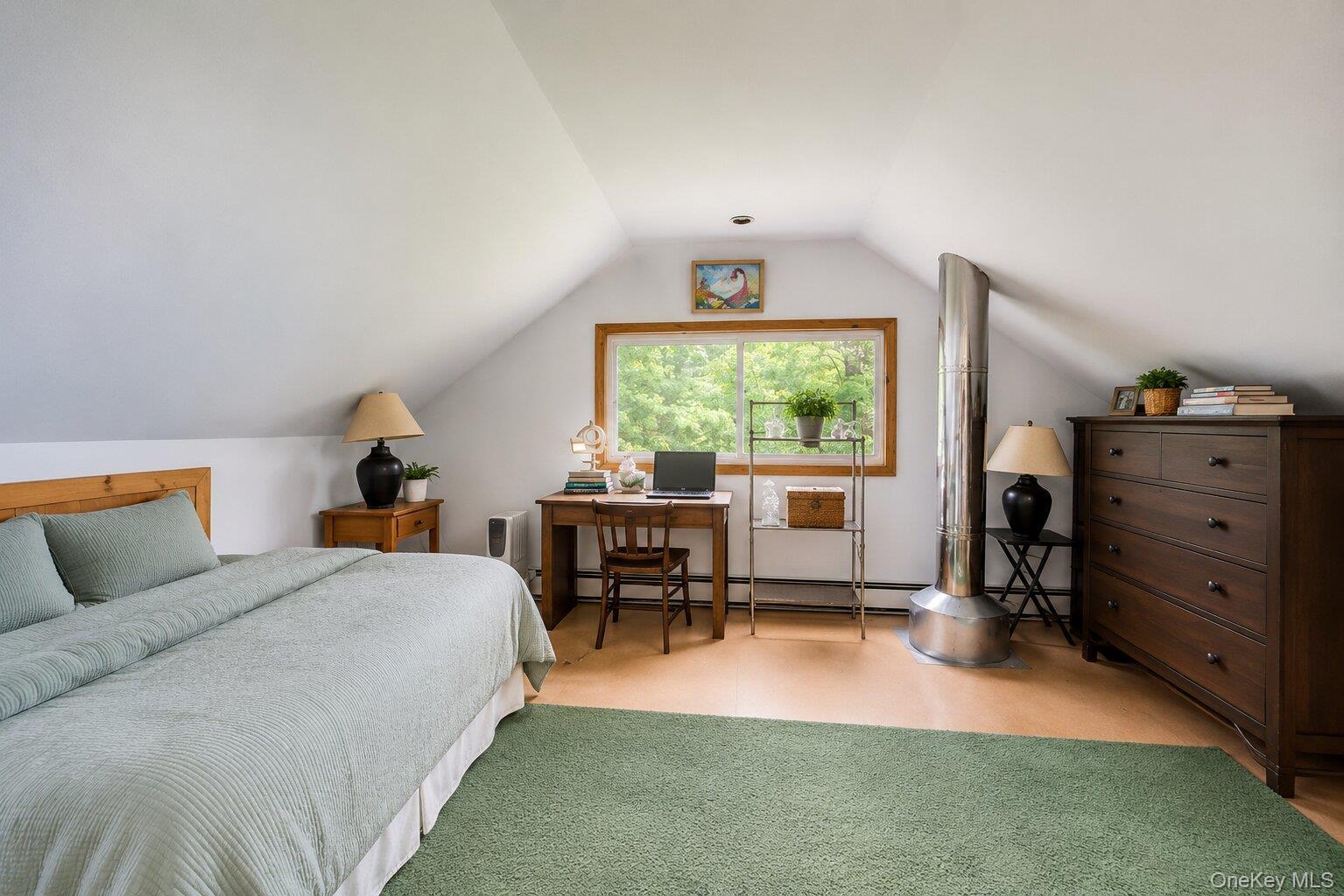 Single Family Red Star Road  Ulster County, NY 12435, MLS-965863-26