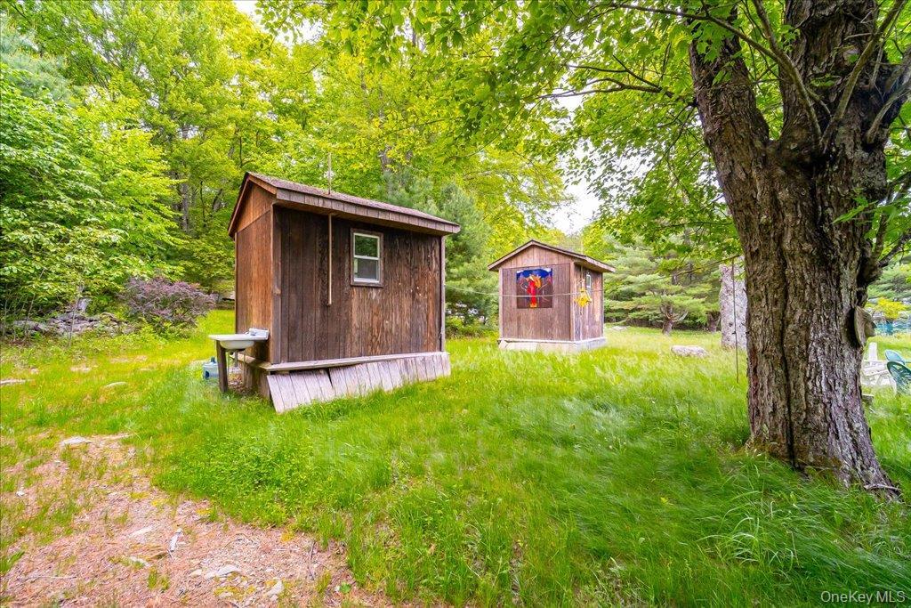 Single Family Red Star Road  Ulster County, NY 12435, MLS-965863-27