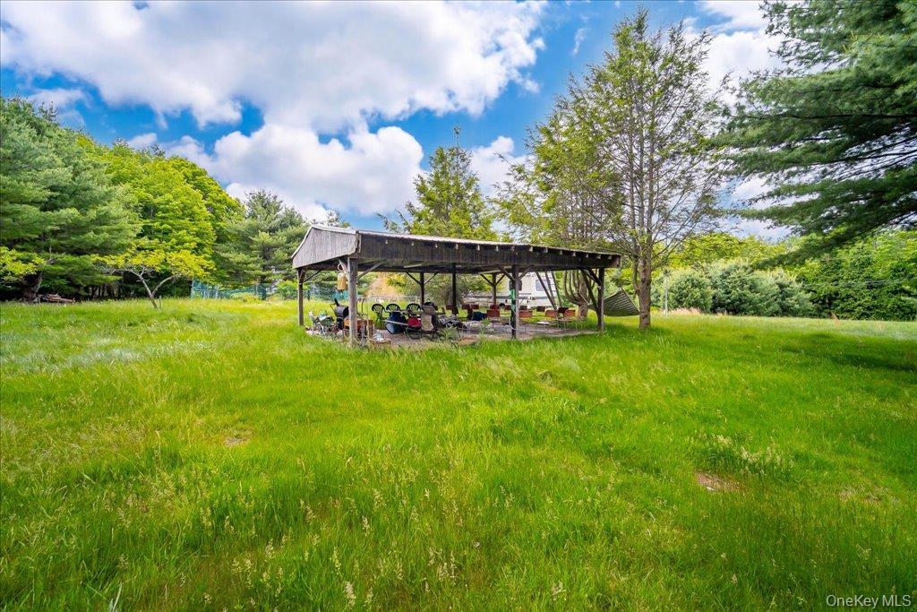 Single Family Red Star Road  Ulster County, NY 12435, MLS-965863-28