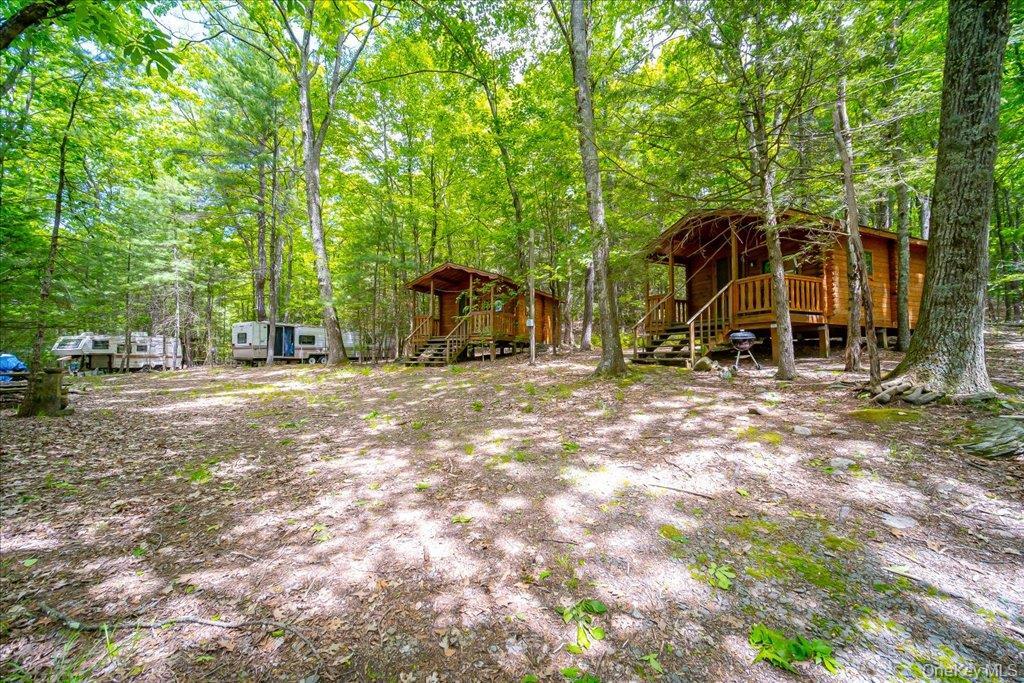 Single Family Red Star Road  Ulster County, NY 12435, MLS-965863-29