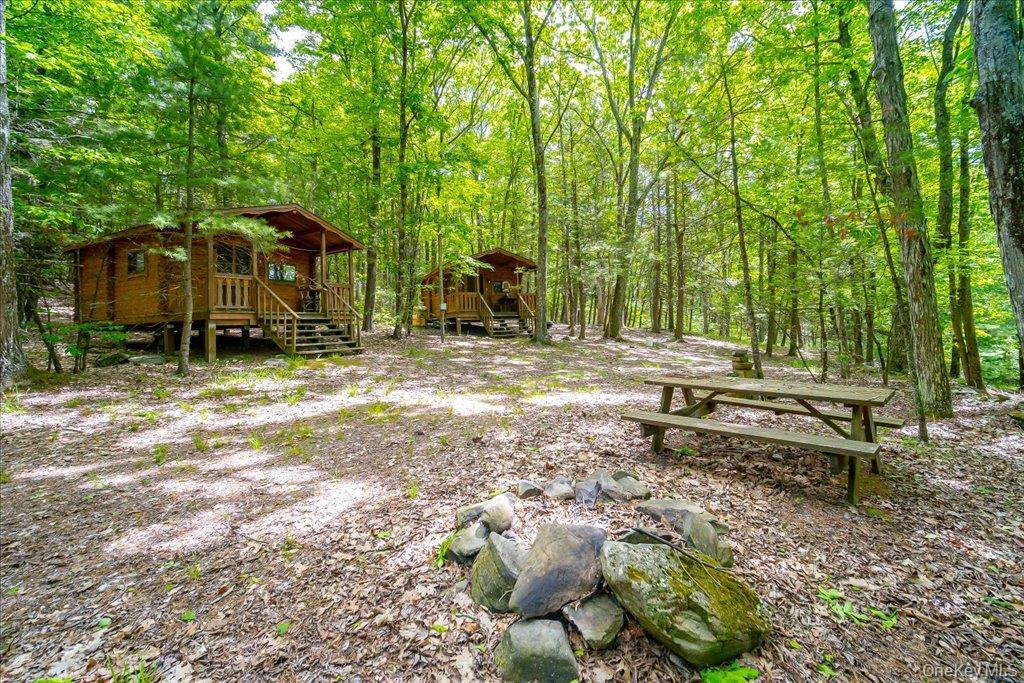 Single Family Red Star Road  Ulster County, NY 12435, MLS-965863-3