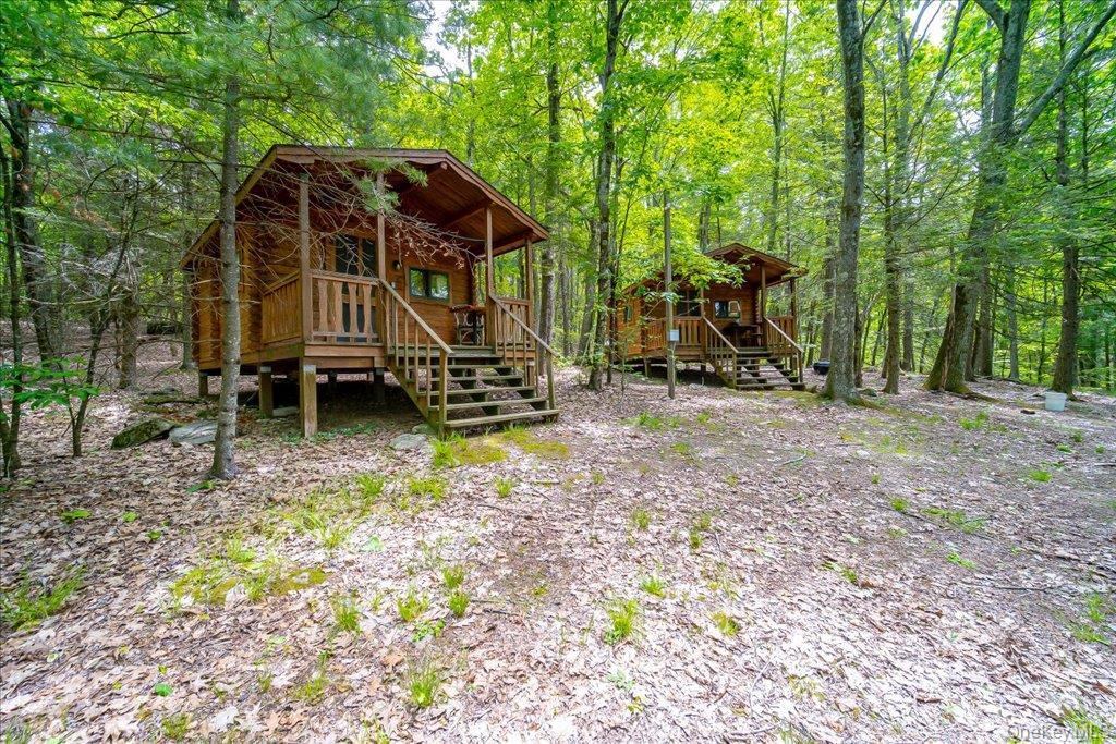 Single Family Red Star Road  Ulster County, NY 12435, MLS-965863-30