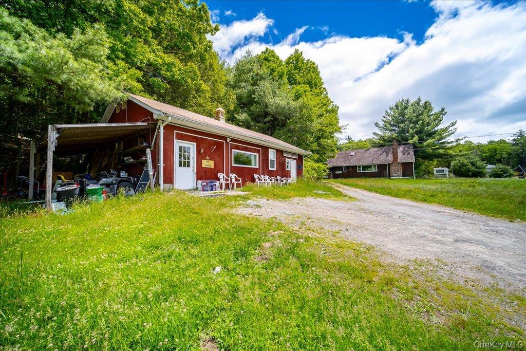 Single Family Red Star Road  Ulster County, NY 12435, MLS-965863-37