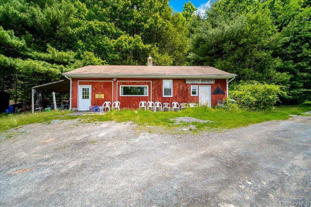 Single Family Red Star Road  Ulster County, NY 12435, MLS-965863-38