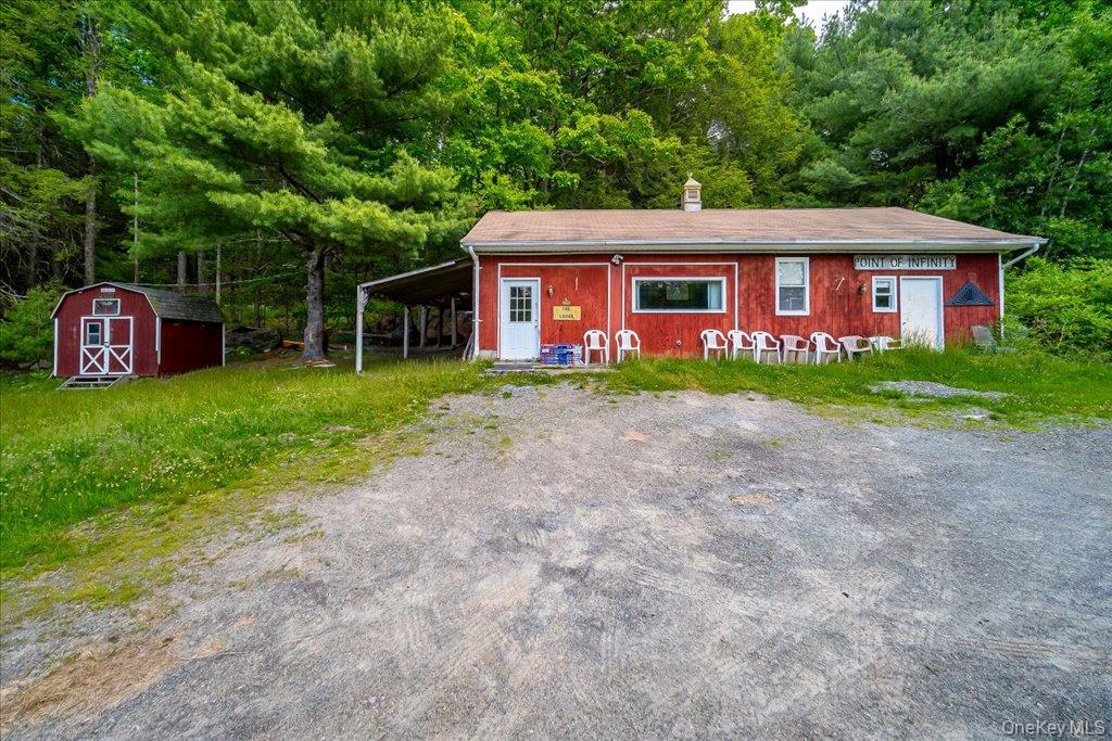 Single Family Red Star Road  Ulster County, NY 12435, MLS-965863-39