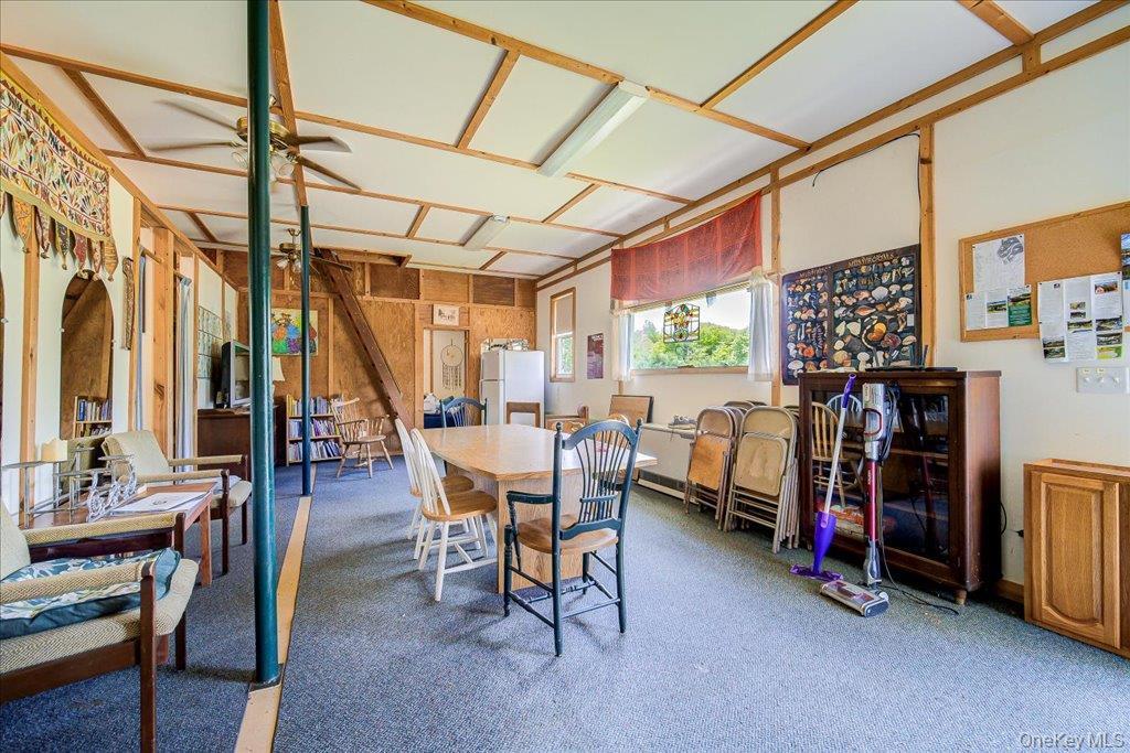 Single Family Red Star Road  Ulster County, NY 12435, MLS-965863-40