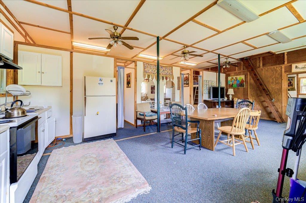 Single Family Red Star Road  Ulster County, NY 12435, MLS-965863-41