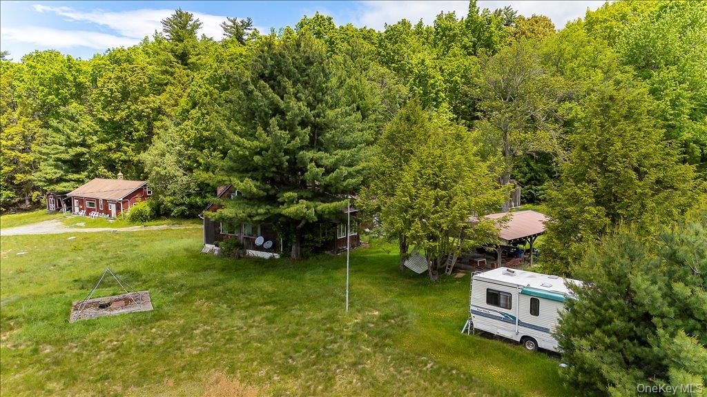 Single Family Red Star Road  Ulster County, NY 12435, MLS-965863-48
