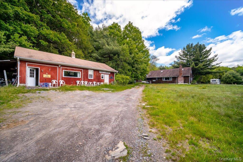 Single Family Red Star Road  Ulster County, NY 12435, MLS-965863-5