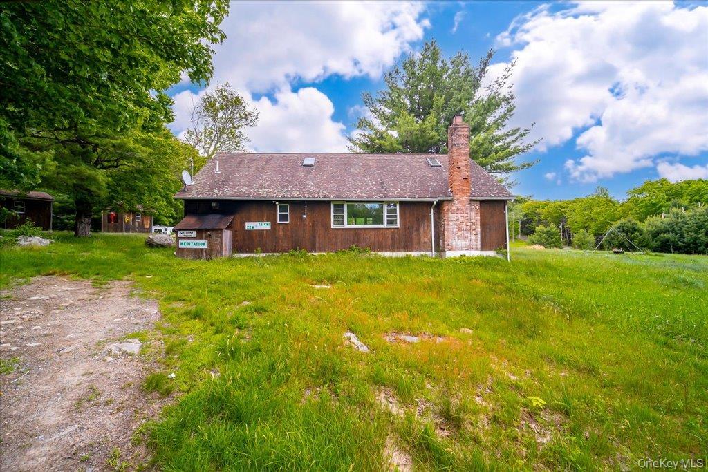 Single Family Red Star Road  Ulster County, NY 12435, MLS-965863-7