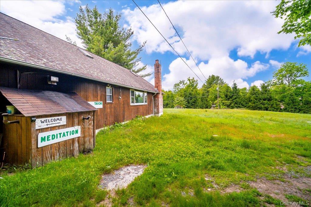 Single Family Red Star Road  Ulster County, NY 12435, MLS-965863-8