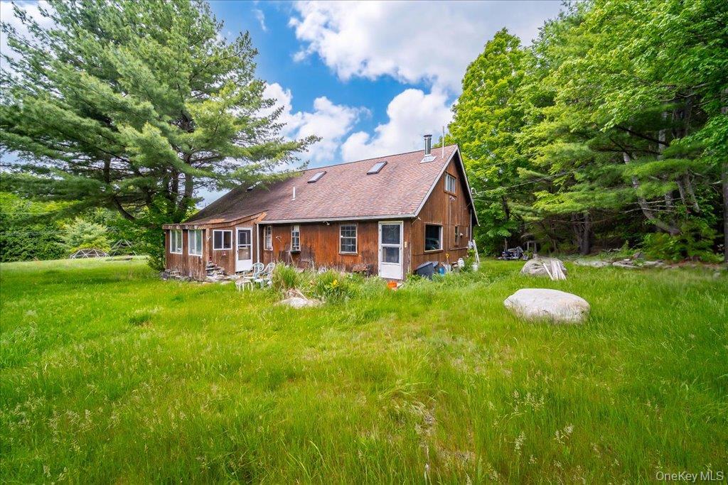Single Family Red Star Road  Ulster County, NY 12435, MLS-965863-9