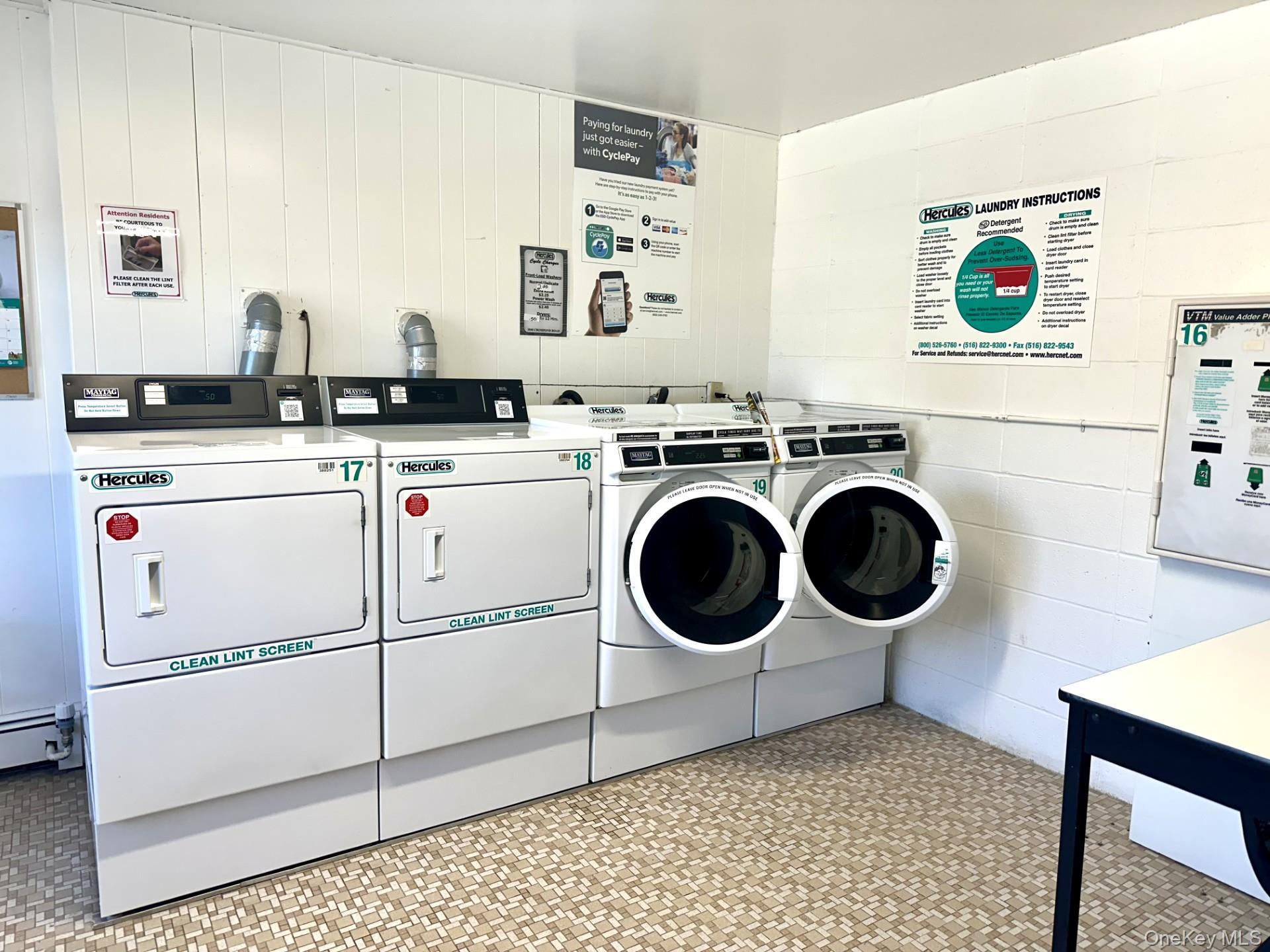 Coop Crompond  Westchester County, NY 10566, MLS-965867-15