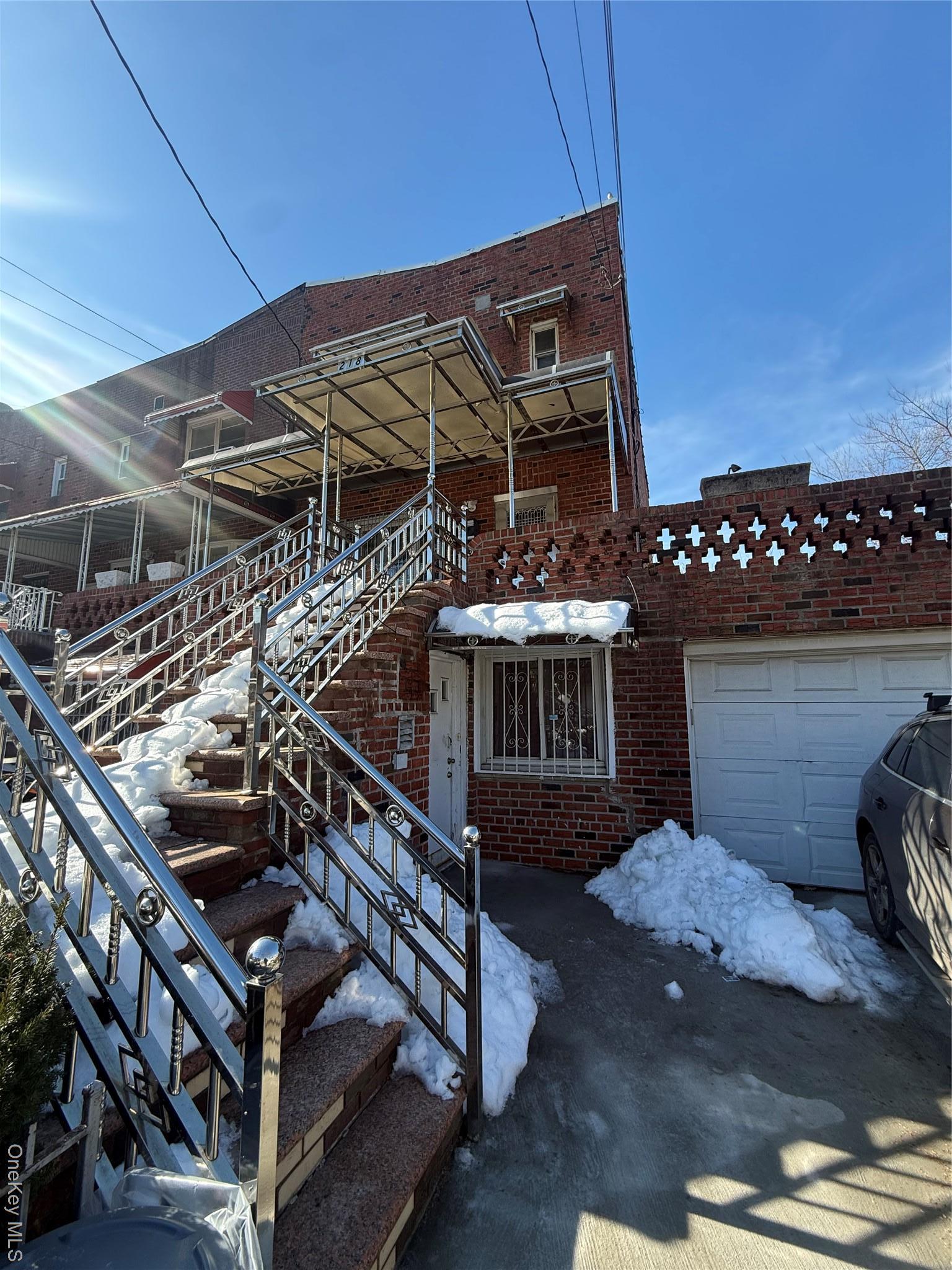 Single Family 88th  Brooklyn, NY 11236, MLS-965871-2