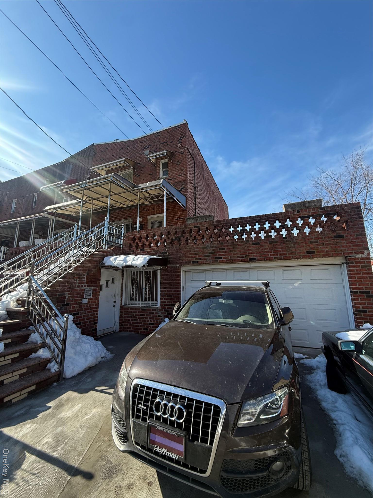 Single Family 88th  Brooklyn, NY 11236, MLS-965871-3