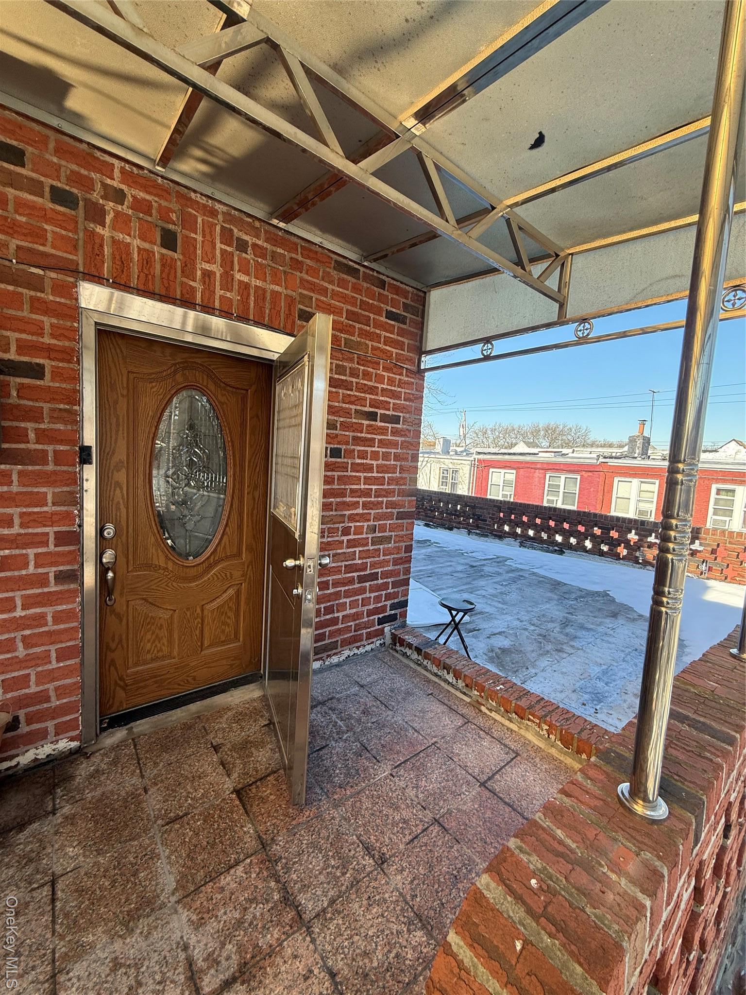 Single Family 88th  Brooklyn, NY 11236, MLS-965871-5