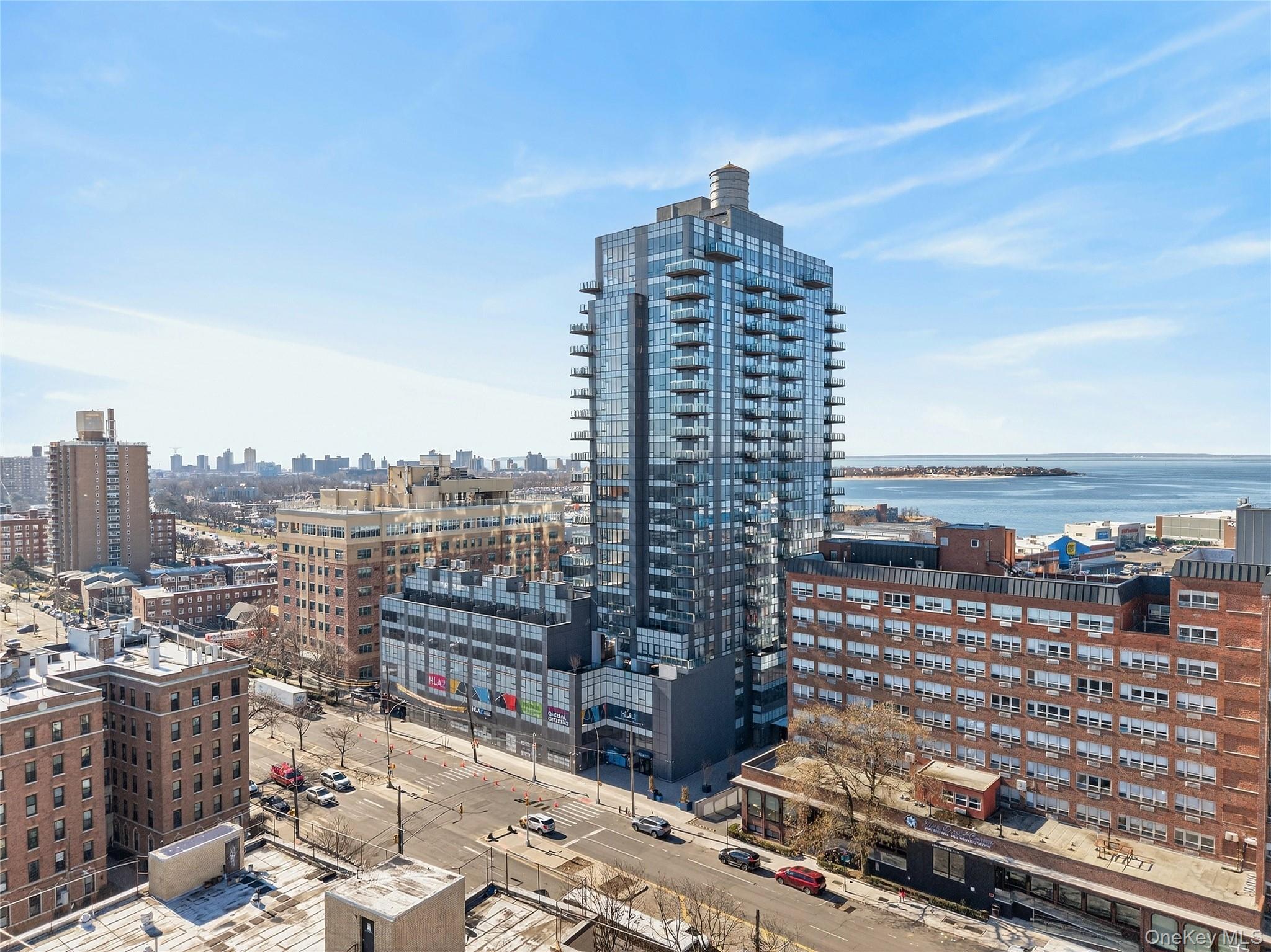 Condo Cropsey  Brooklyn, NY 11214, MLS-965873-2