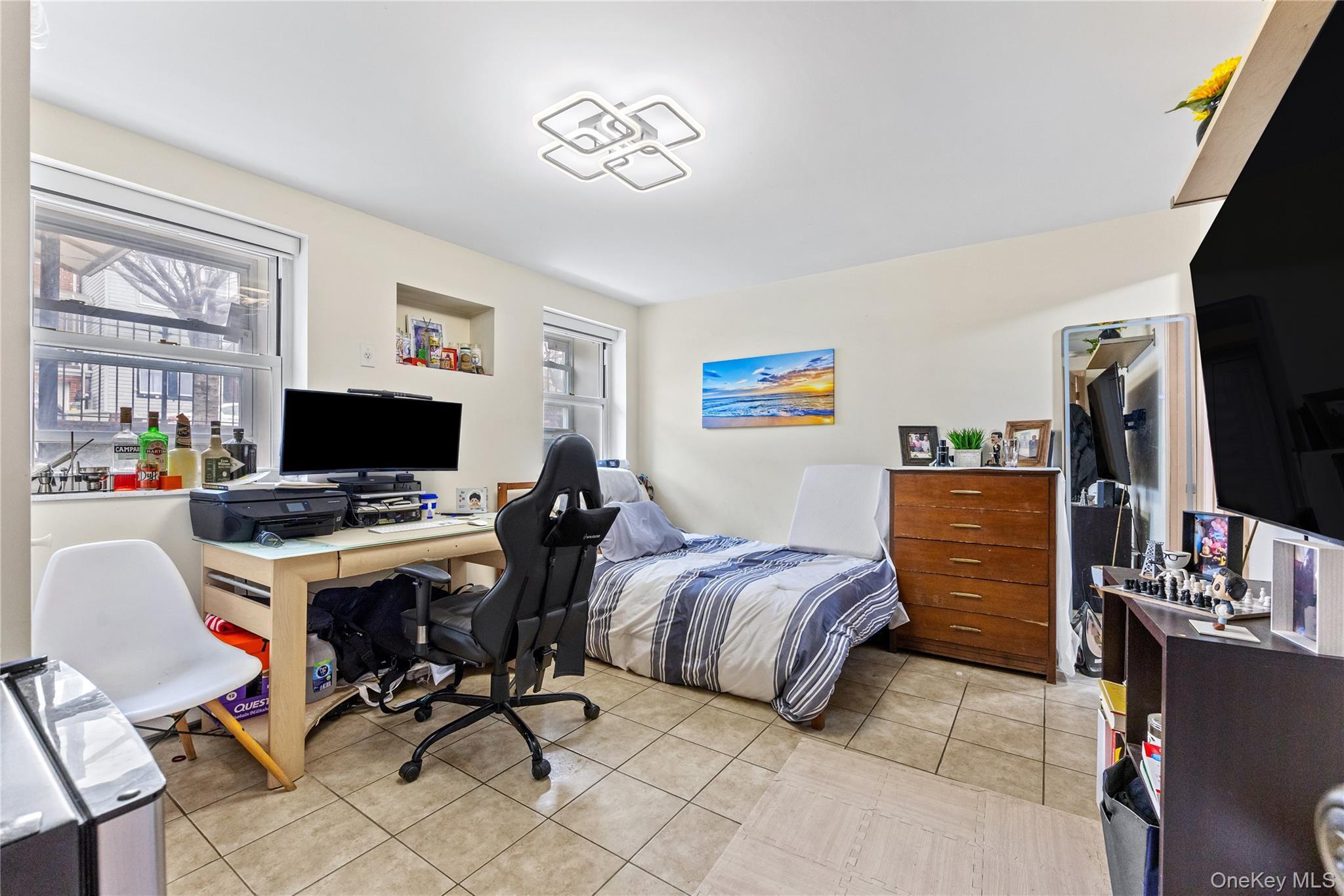 Single Family 37th  Queens, NY 11105, MLS-965874-12