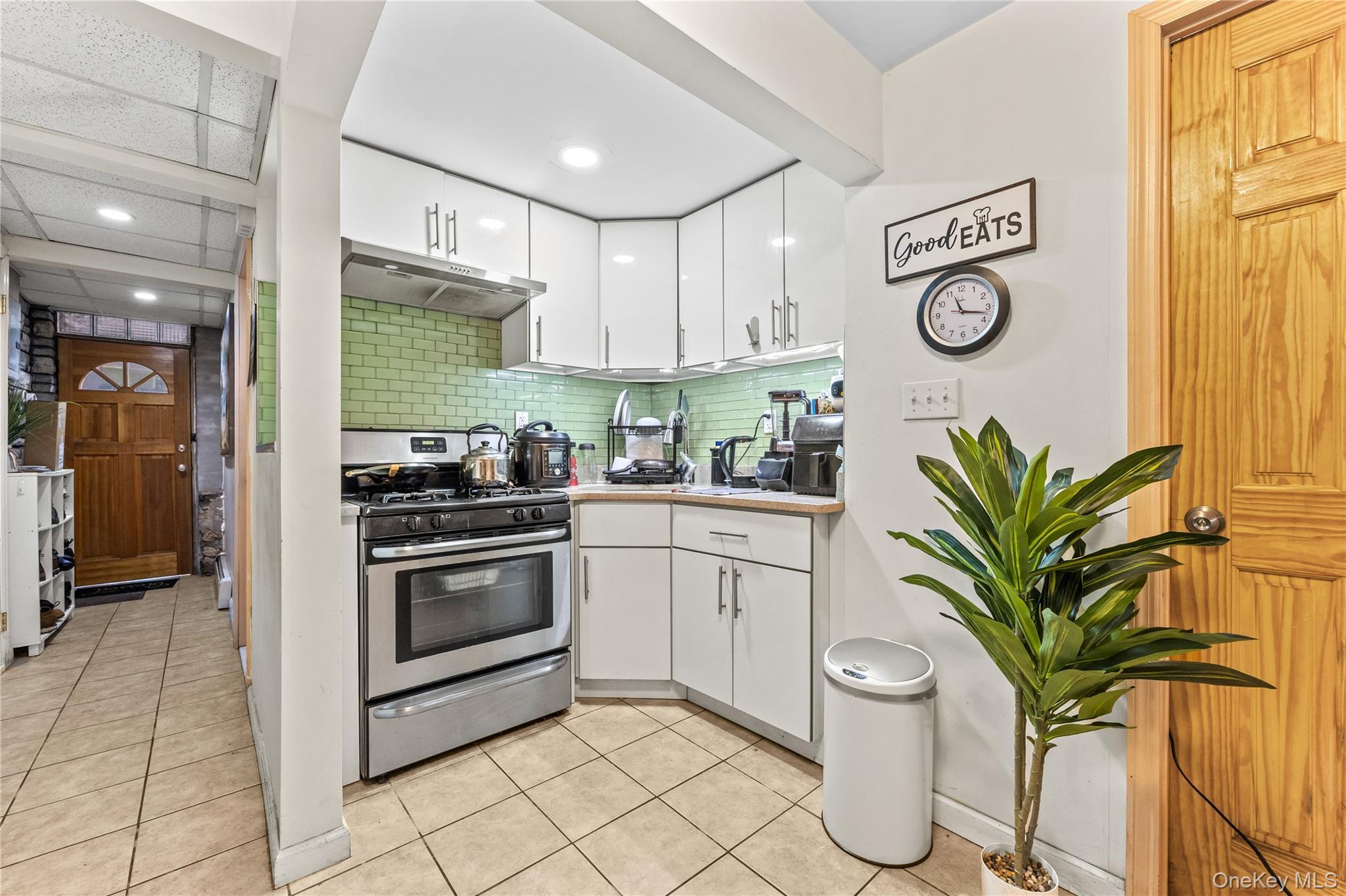 Single Family 37th  Queens, NY 11105, MLS-965874-17