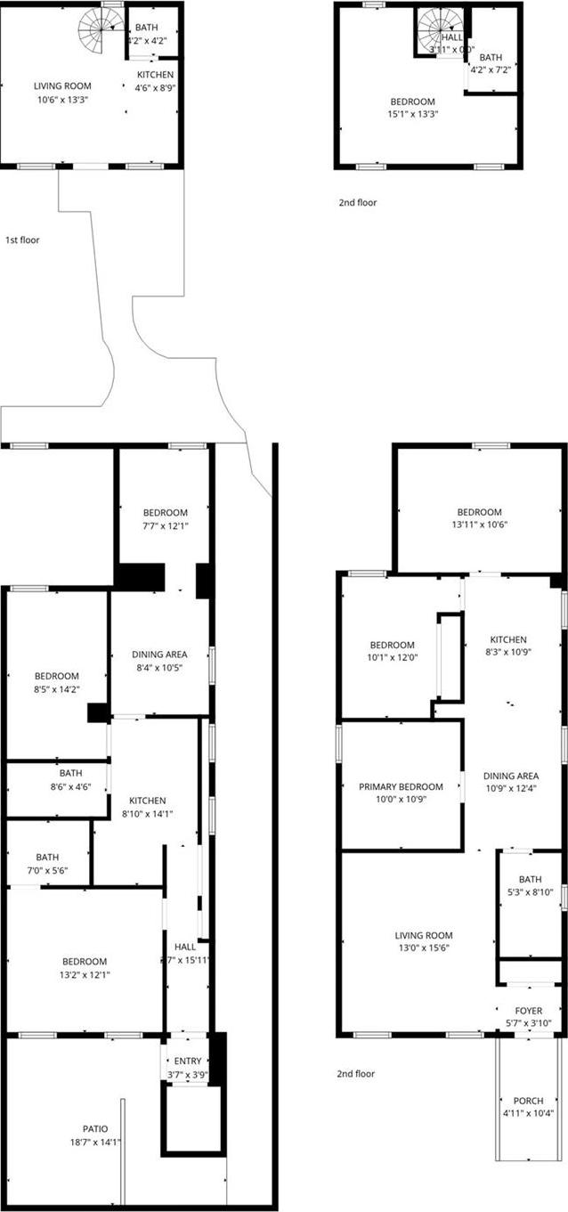 Single Family 37th  Queens, NY 11105, MLS-965874-28