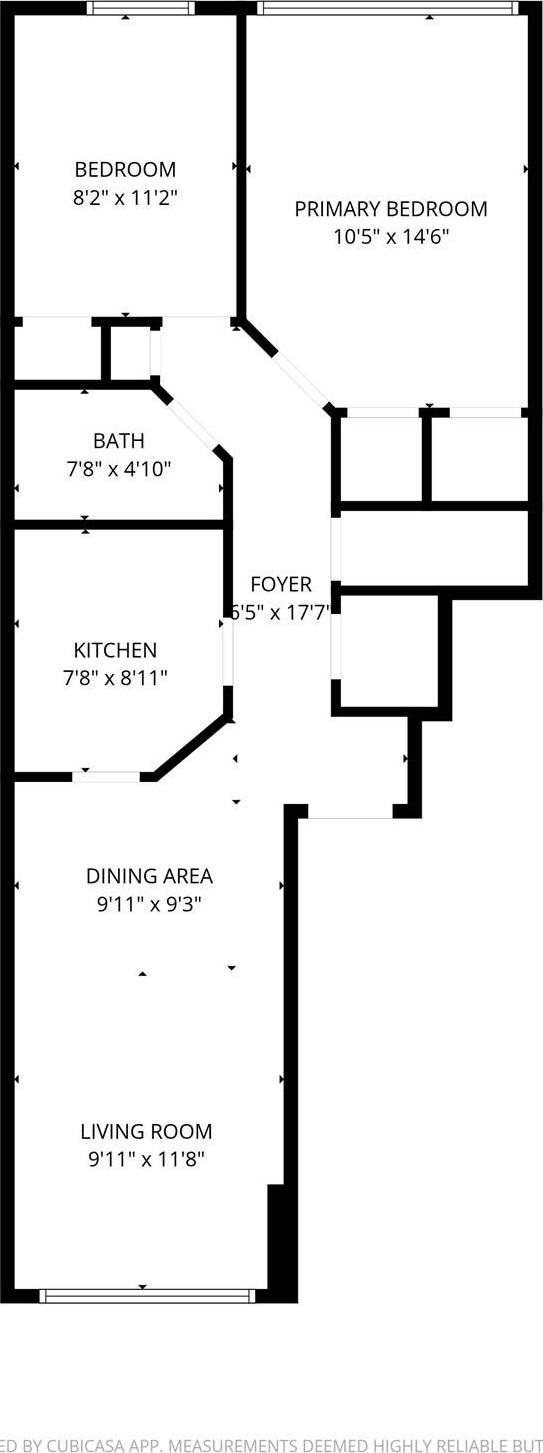 Single Family Home  Bronx, NY 10459, MLS-965878-46