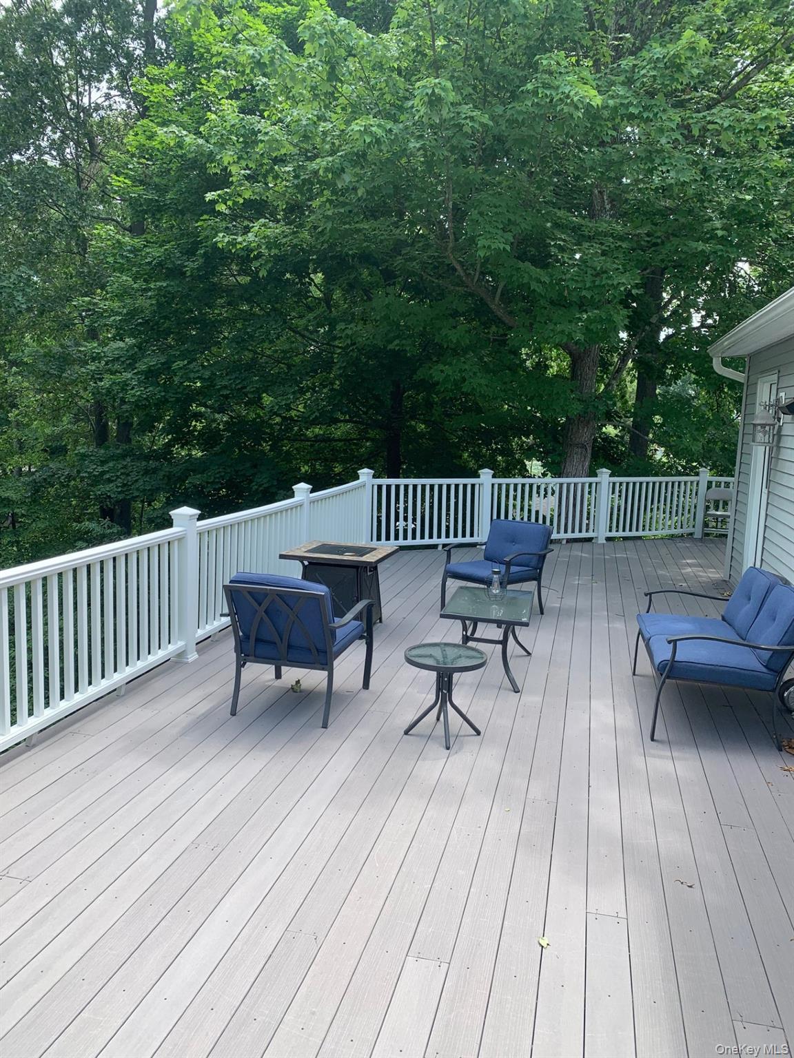 Single Family Maplewood Road  Orange County, NY 10930, MLS-965888-10