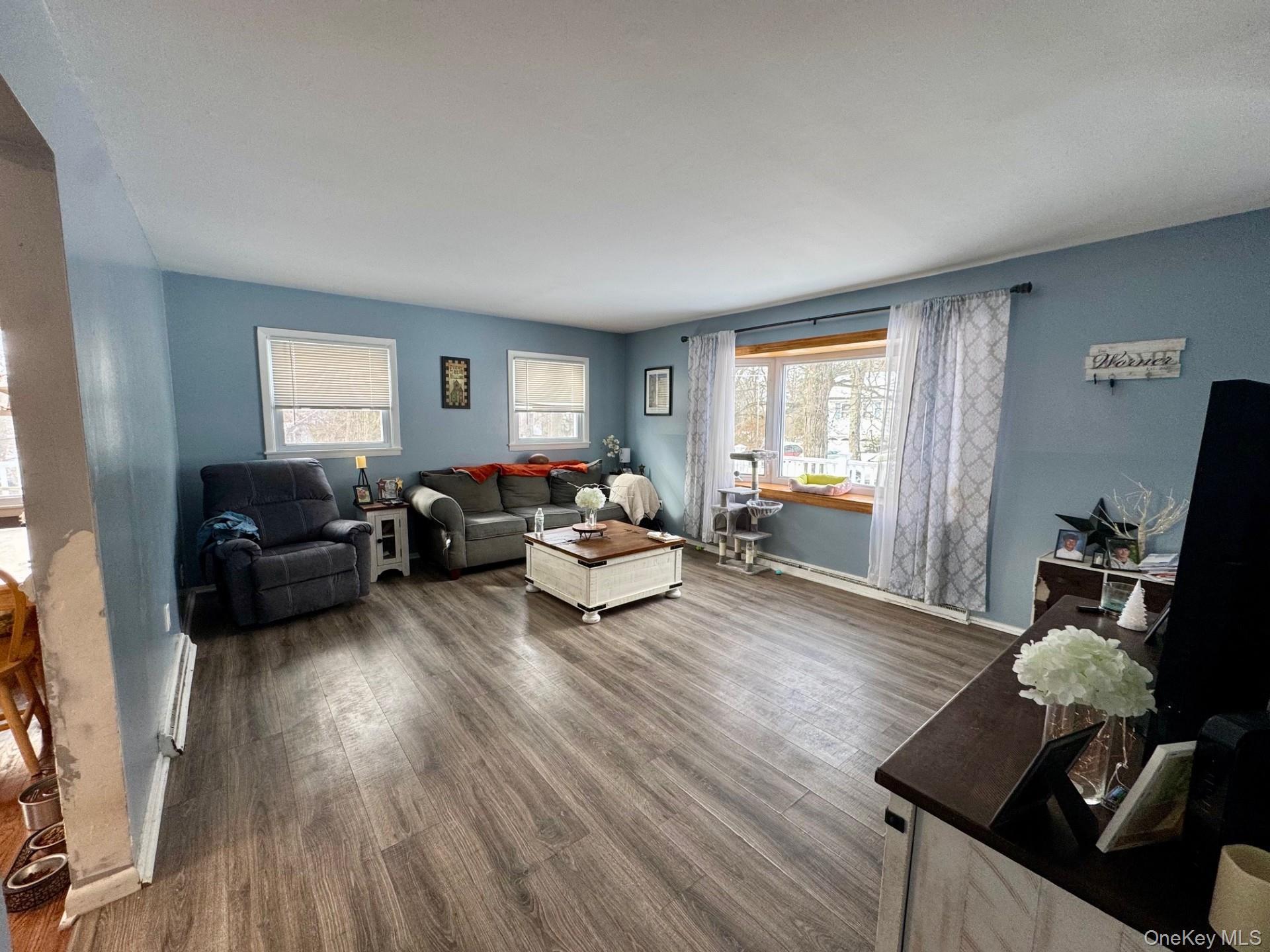 Single Family Maplewood  Orange County, NY 10930, MLS-965888-2