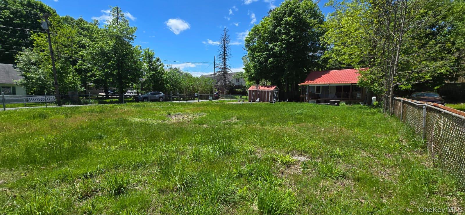 Single Family Smith Street Sullivan County, NY 12701, MLS-965906-17