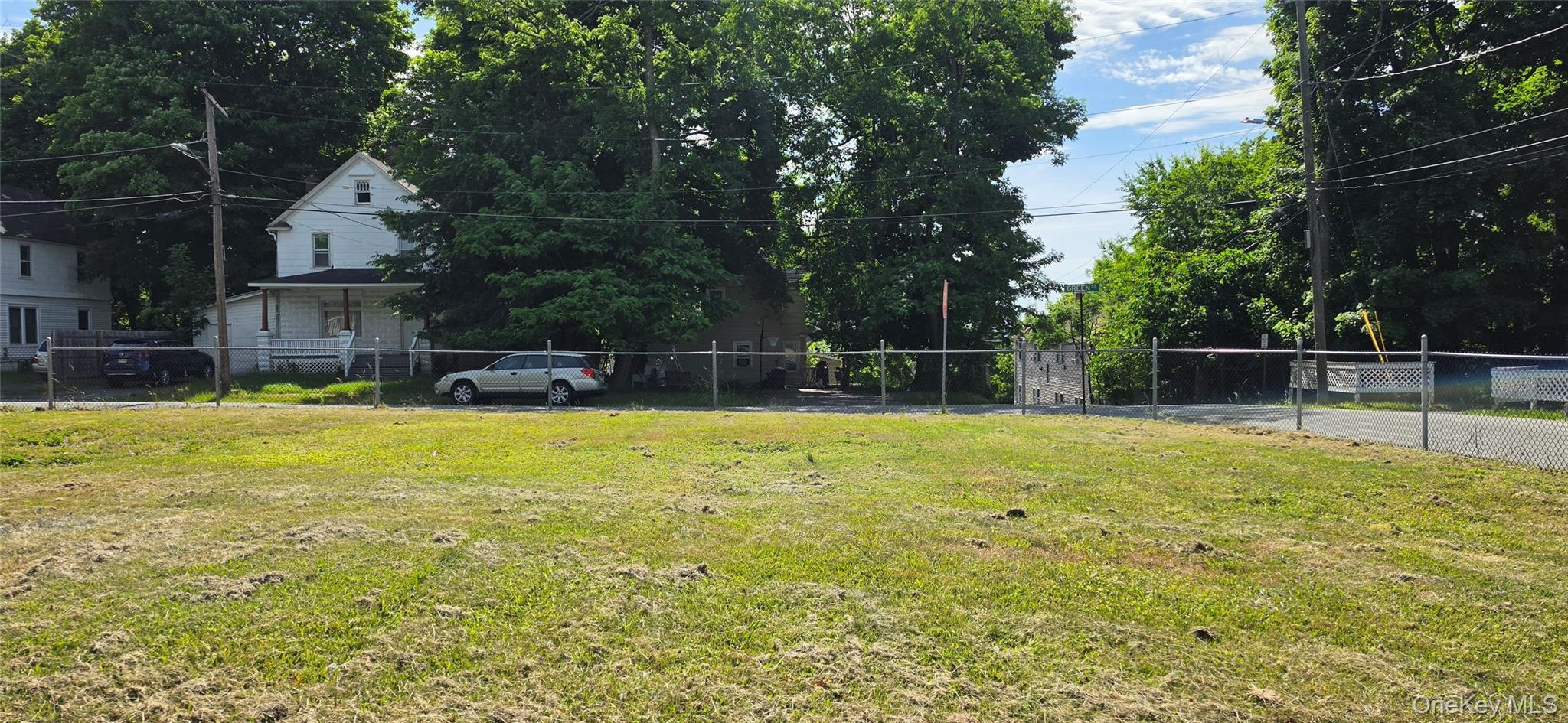 Single Family Smith Street Sullivan County, NY 12701, MLS-965906-18
