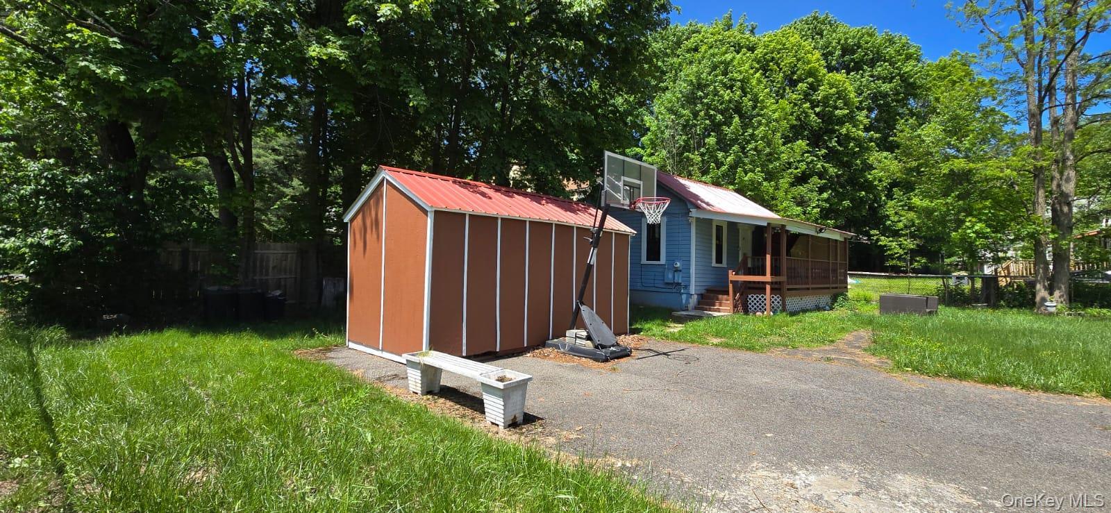 Single Family Smith Sullivan County, NY 12701, MLS-965906-3