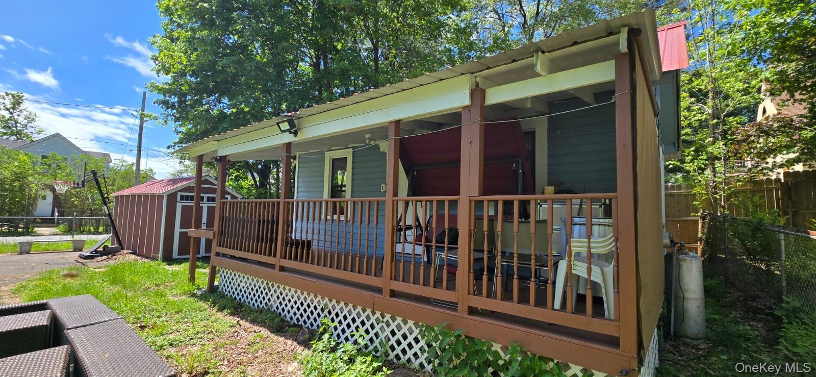 Single Family Smith Sullivan County, NY 12701, MLS-965906-6