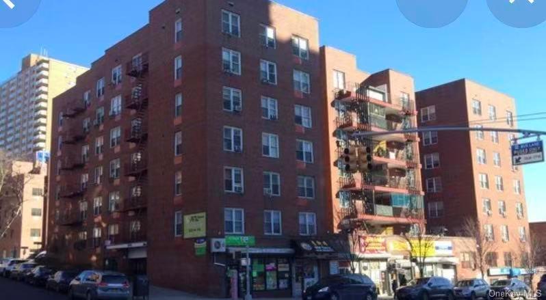 Condo Cherry  Queens, NY 11355, MLS-965934-10