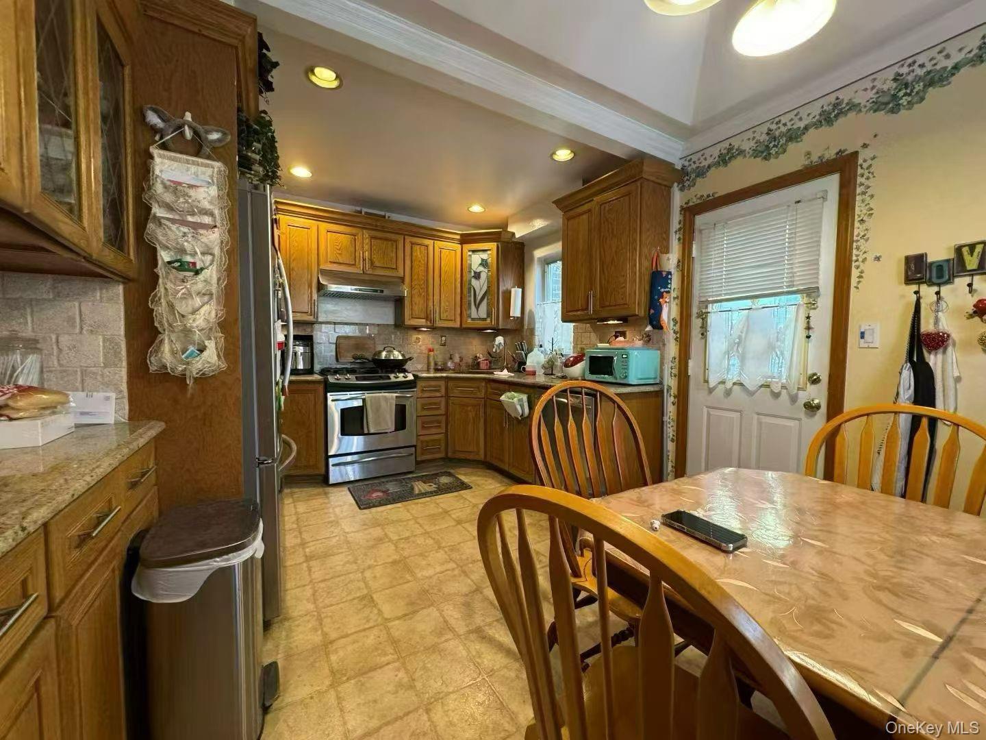 Single Family 196th  Queens, NY 11358, MLS-965937-5