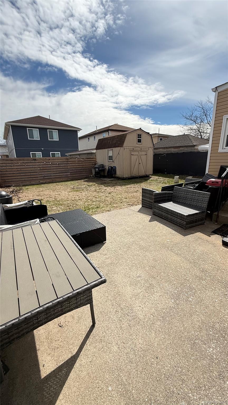 Single Family 223rd  Queens, NY 11413, MLS-965947-21