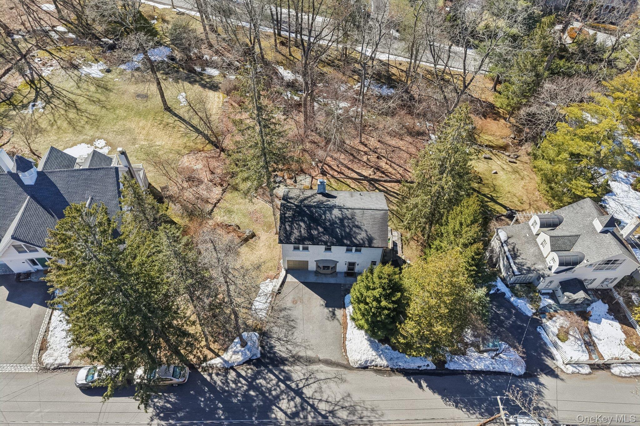 Single Family Clubhouse  Orange County, NY 10987, MLS-965950-2