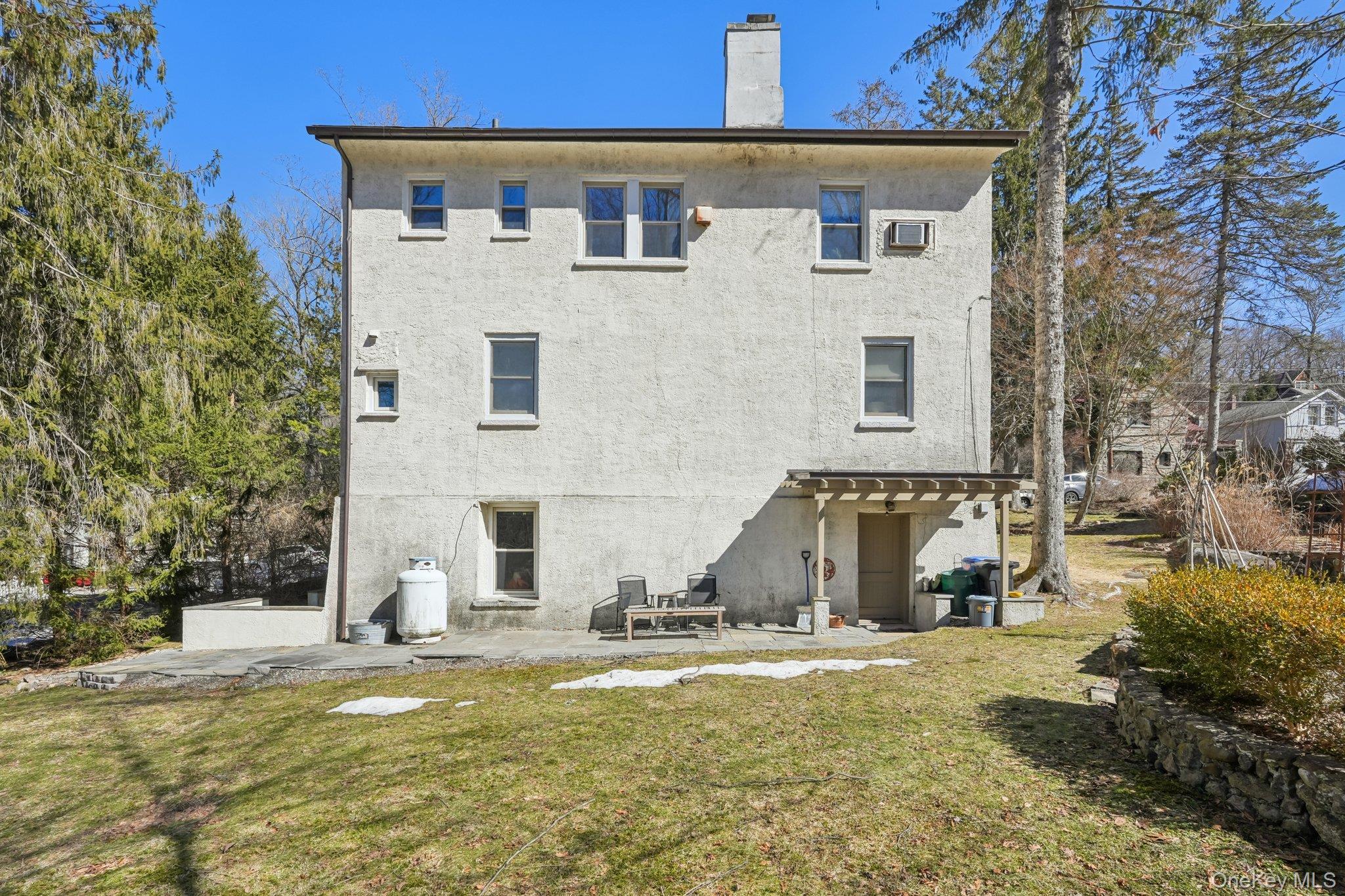 Single Family Clubhouse  Orange County, NY 10987, MLS-965950-29