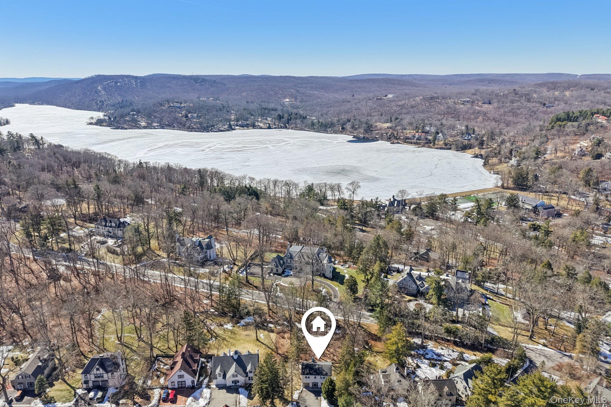 Single Family Clubhouse  Orange County, NY 10987, MLS-965950-35