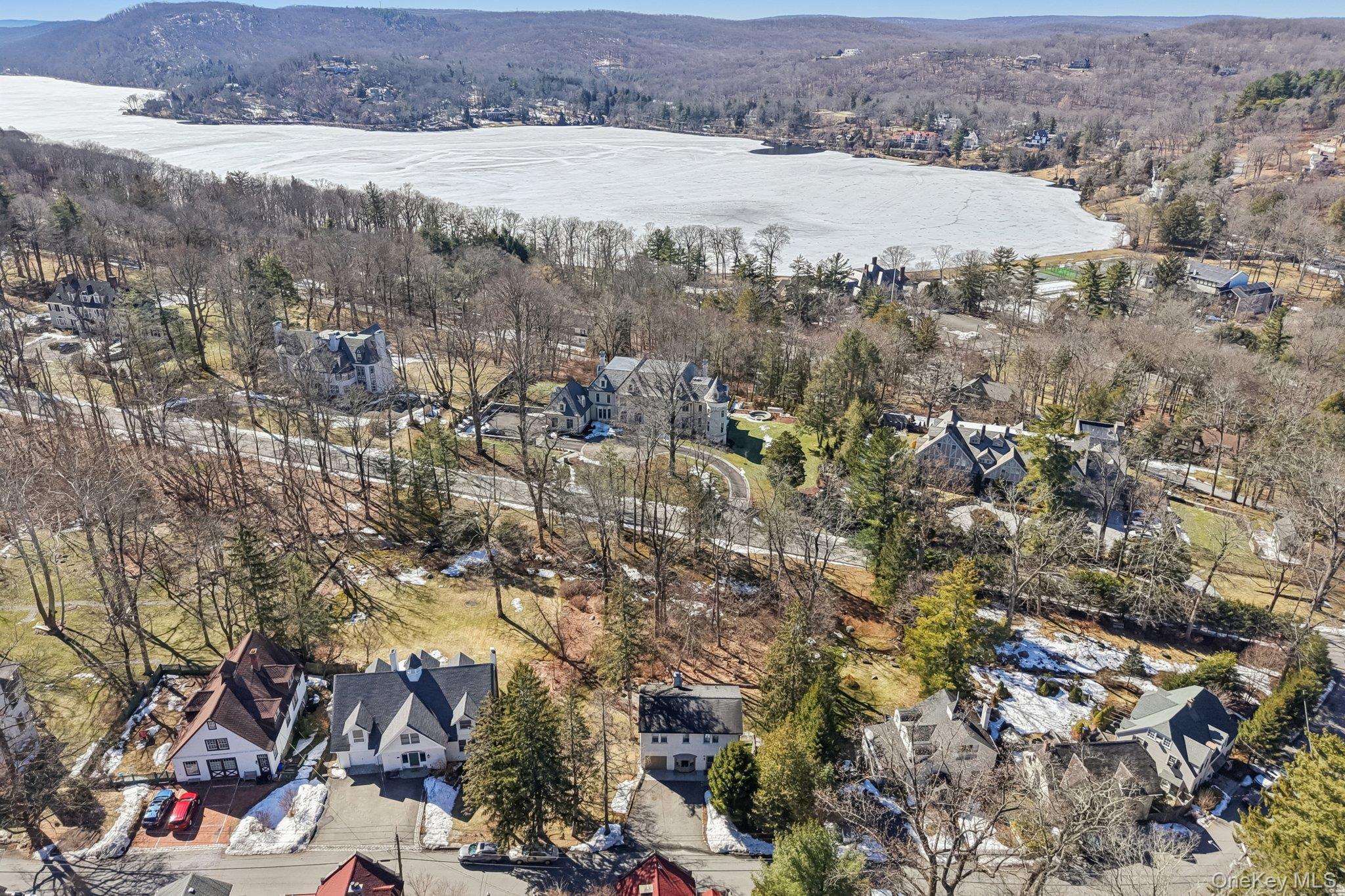 Single Family Clubhouse  Orange County, NY 10987, MLS-965950-36