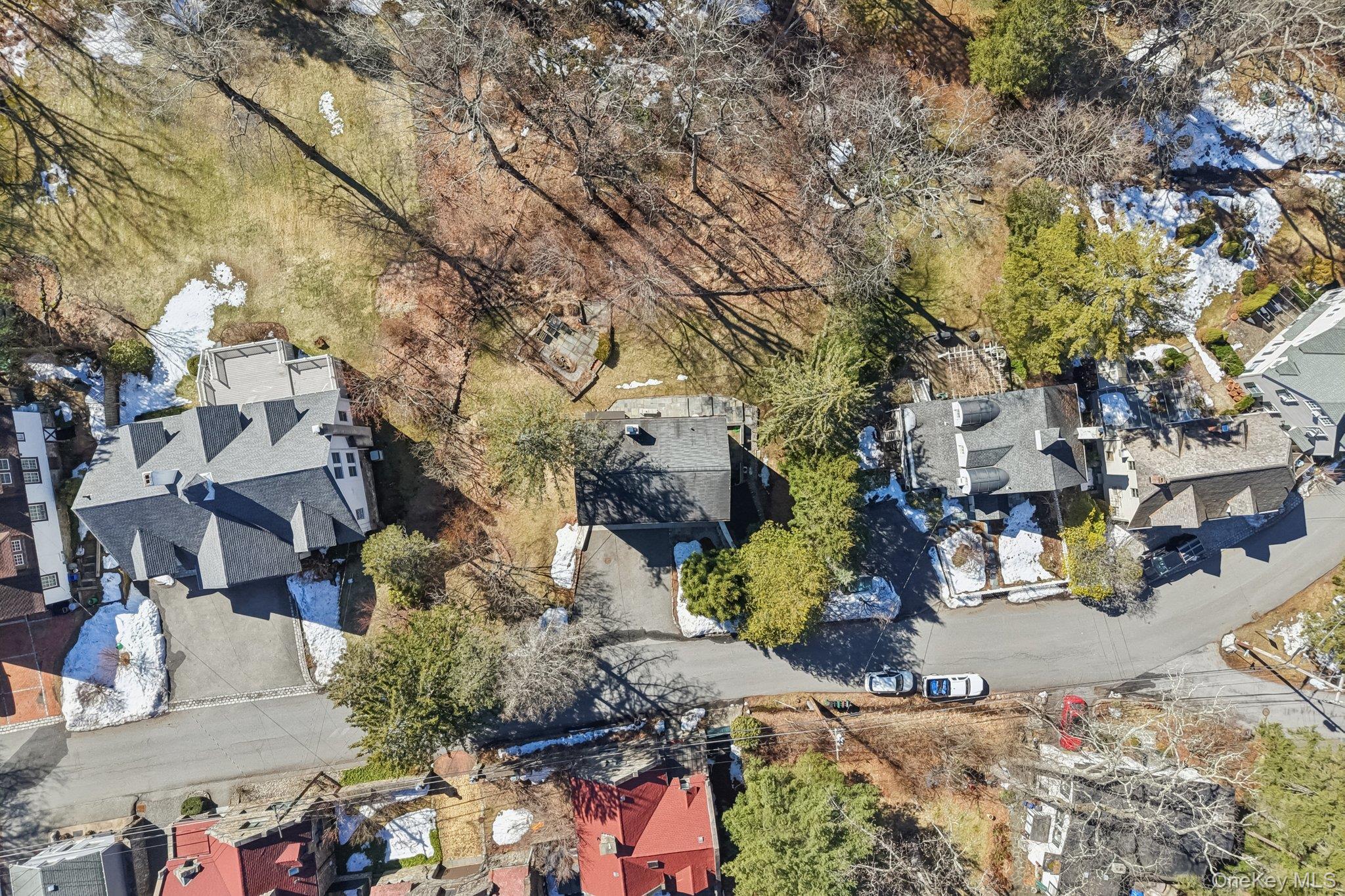 Single Family Clubhouse  Orange County, NY 10987, MLS-965950-37
