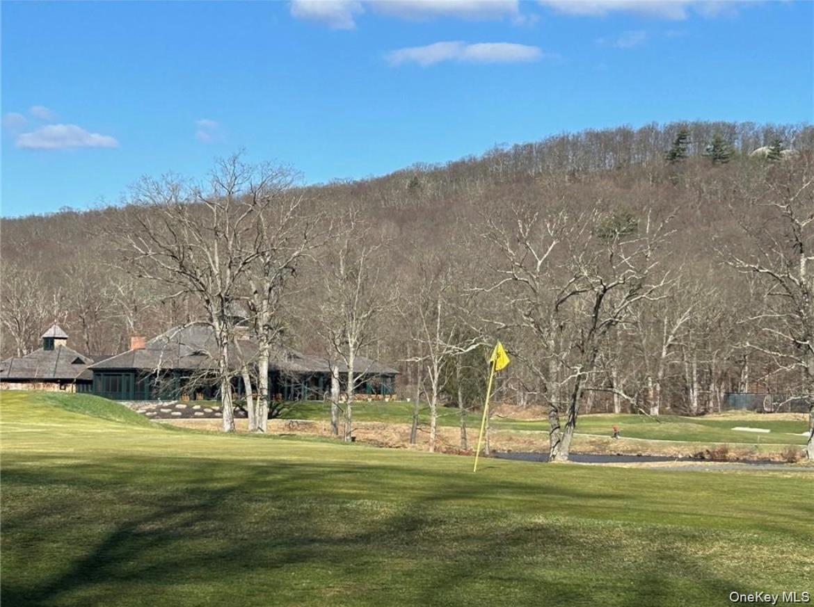 Single Family Clubhouse  Orange County, NY 10987, MLS-965950-39