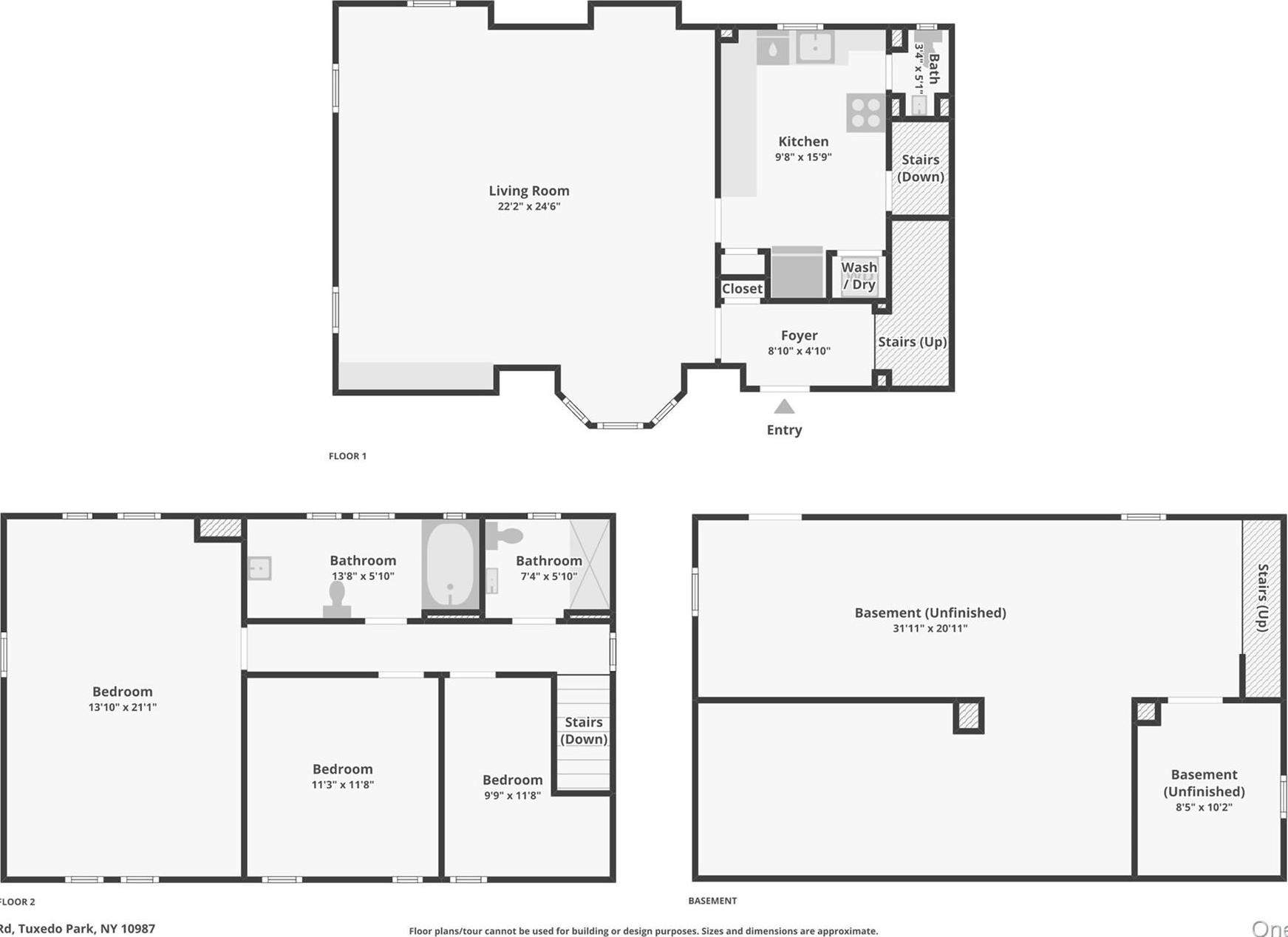 Single Family Clubhouse  Orange County, NY 10987, MLS-965950-43