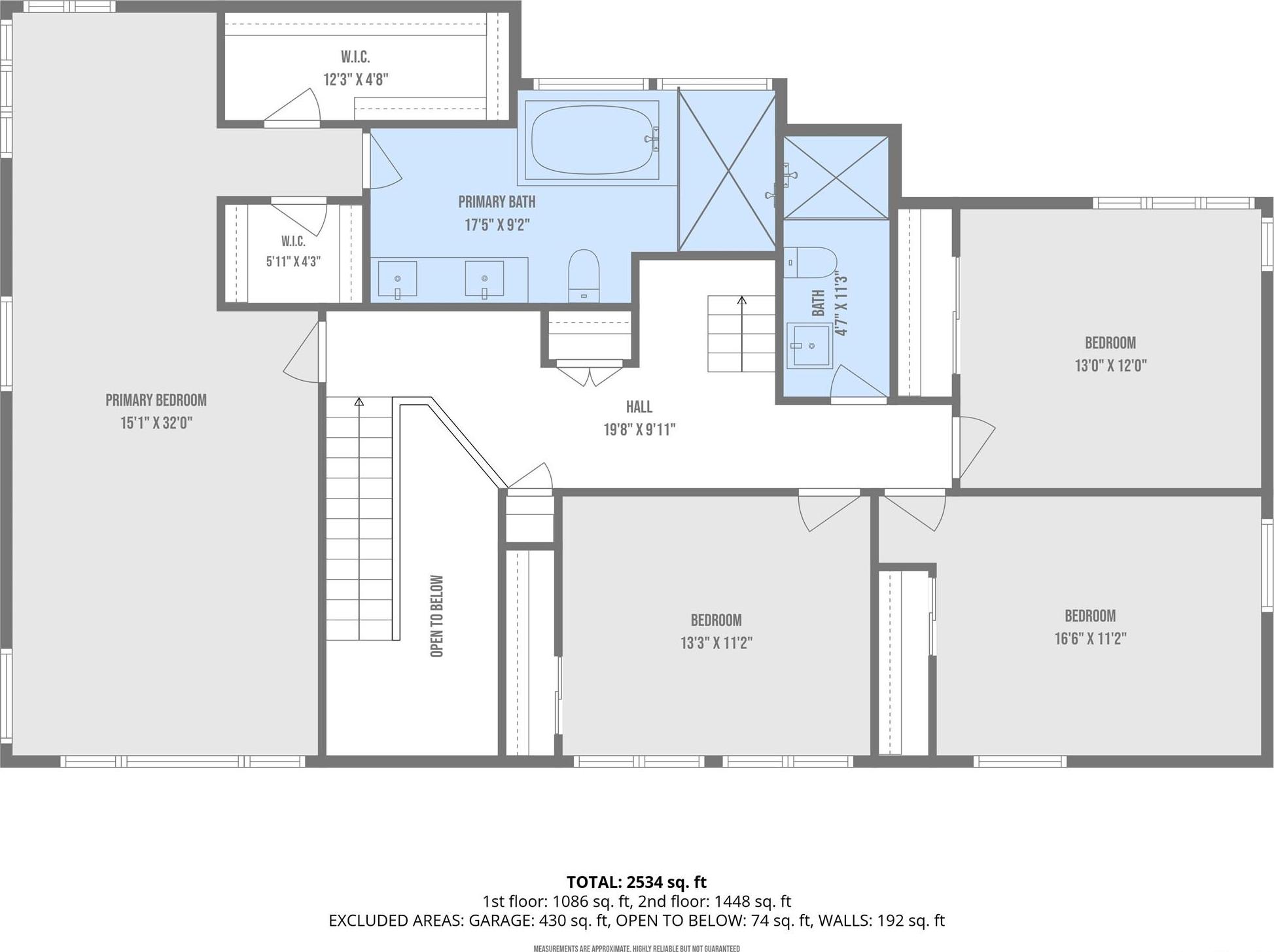 Single Family W Lido Promenade  Suffolk County, NY 11757, MLS-965982-49