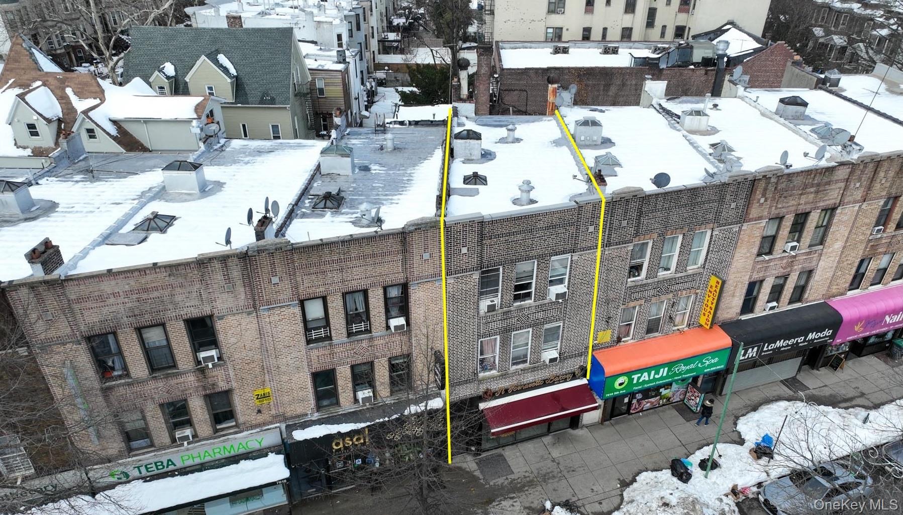 Commercial Sale 5th Brooklyn, NY 11209, MLS-965985-2